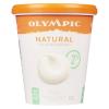 Olympic Natural Plain Yogurt 2% M.F. 650g