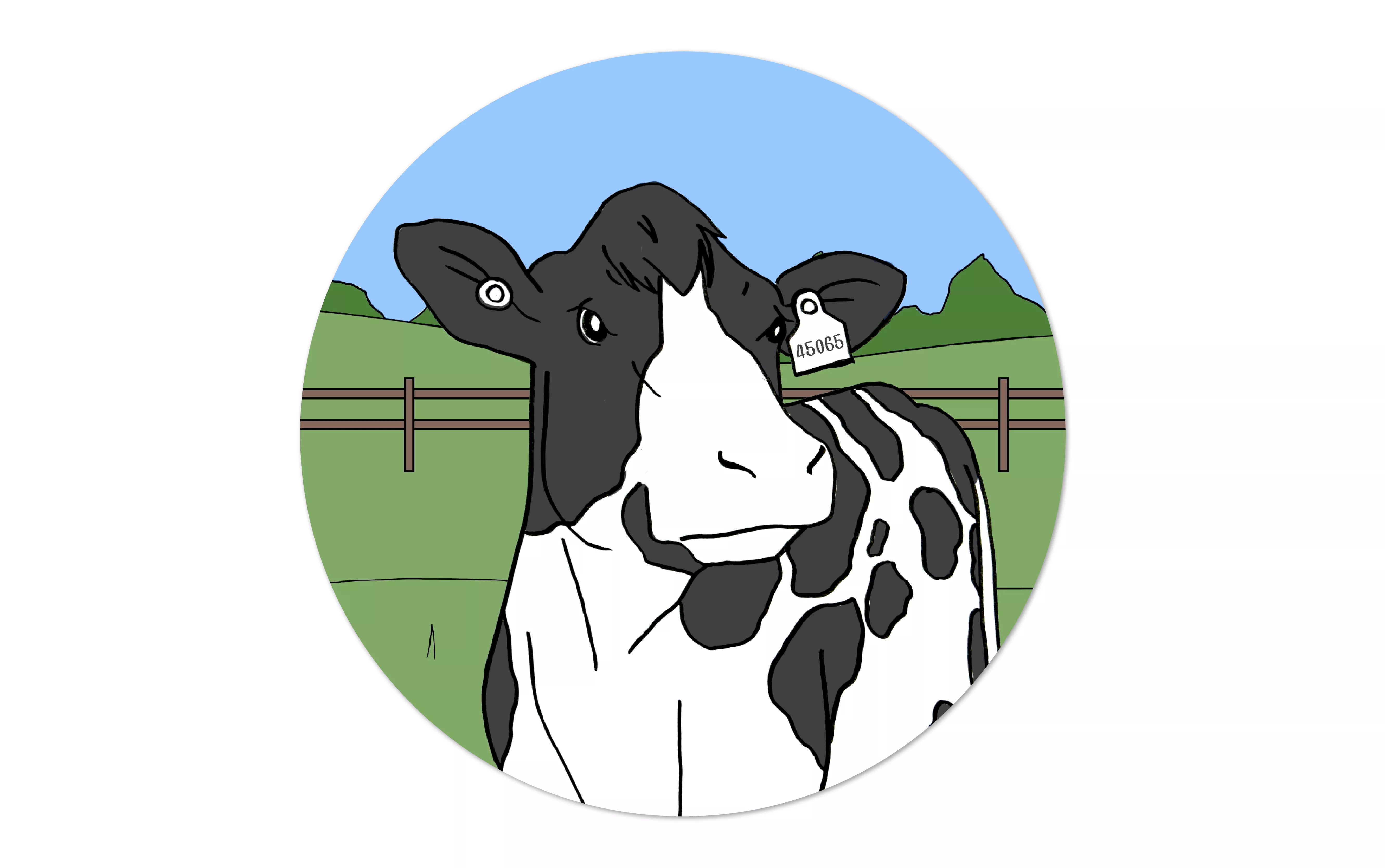 Exercise Access and Affective States in Dairy Cows