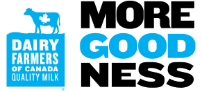 DFC More Goodness Logo