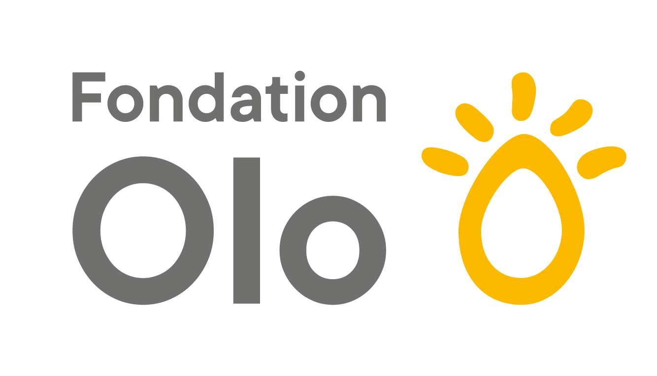 Olo fondation logo