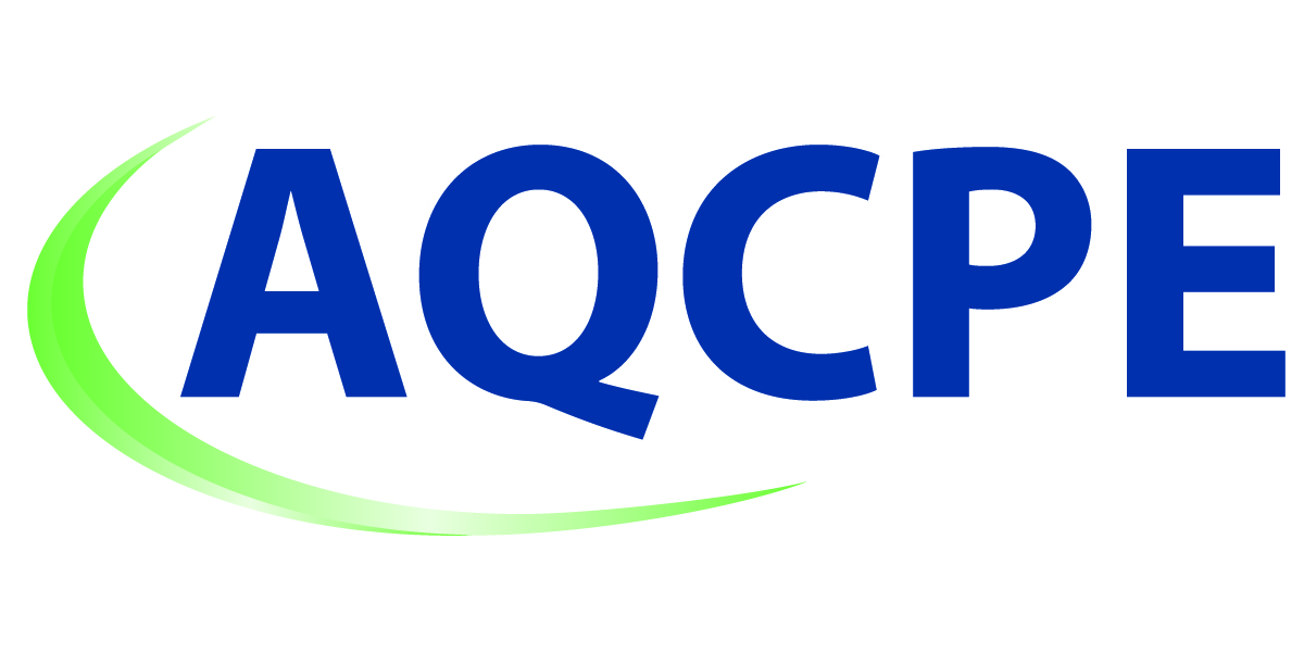 Logo AQCPE