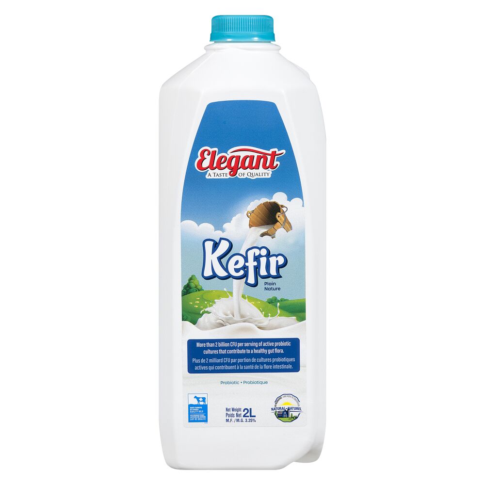 Elegant Probiotic Kefir 2L