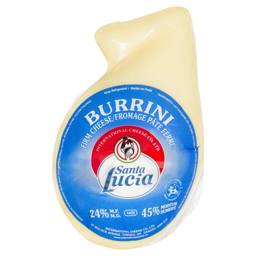 Santa Lucia Burrini 400g