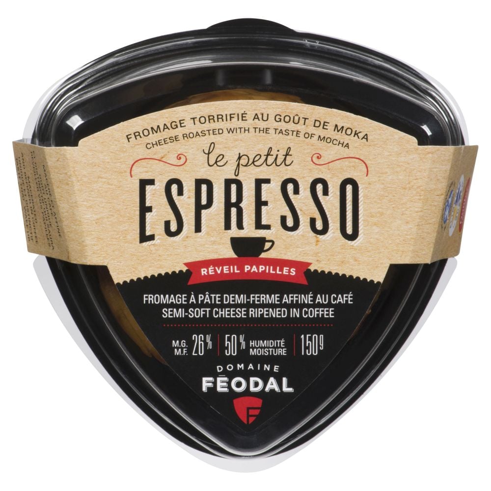Domaine Féodal Le Petit Espresso 150g