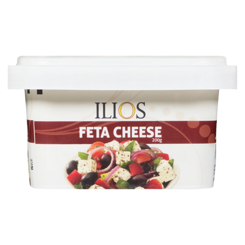 Ilios Feta 200g