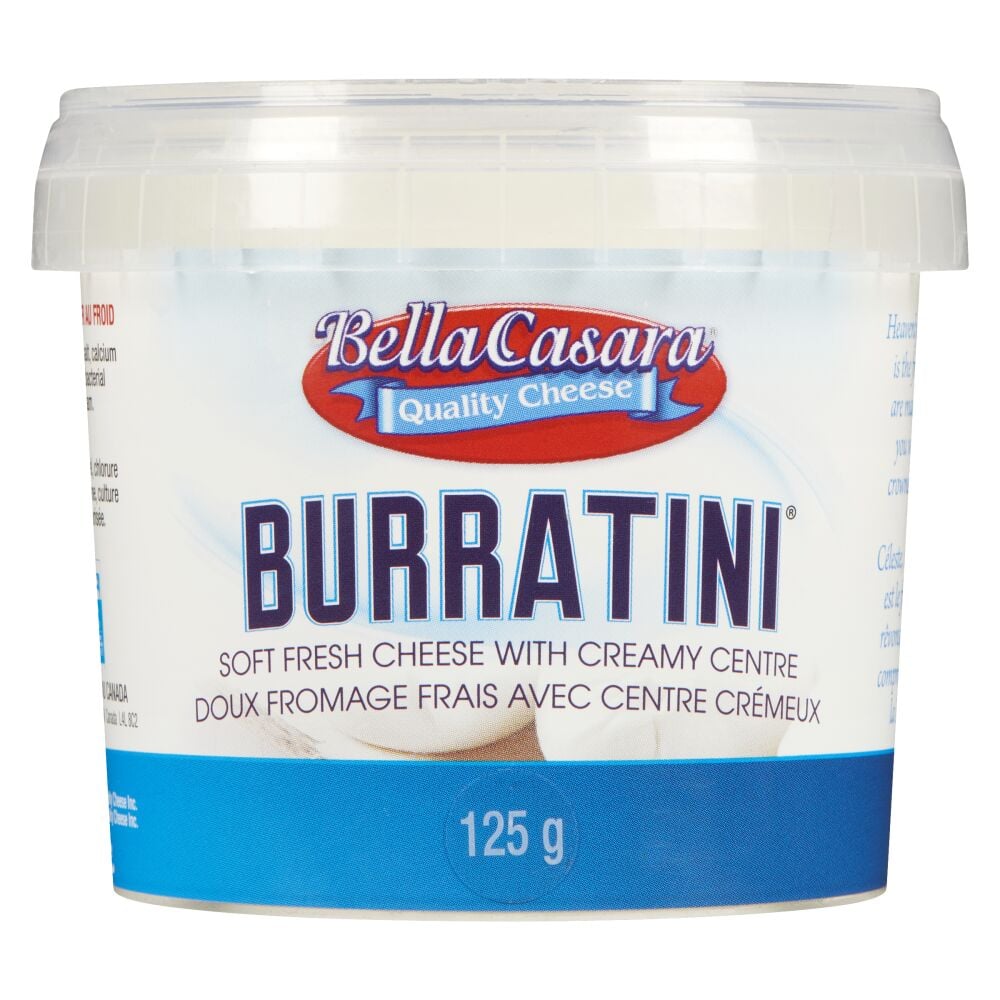 Bella Casara Burratini 125g