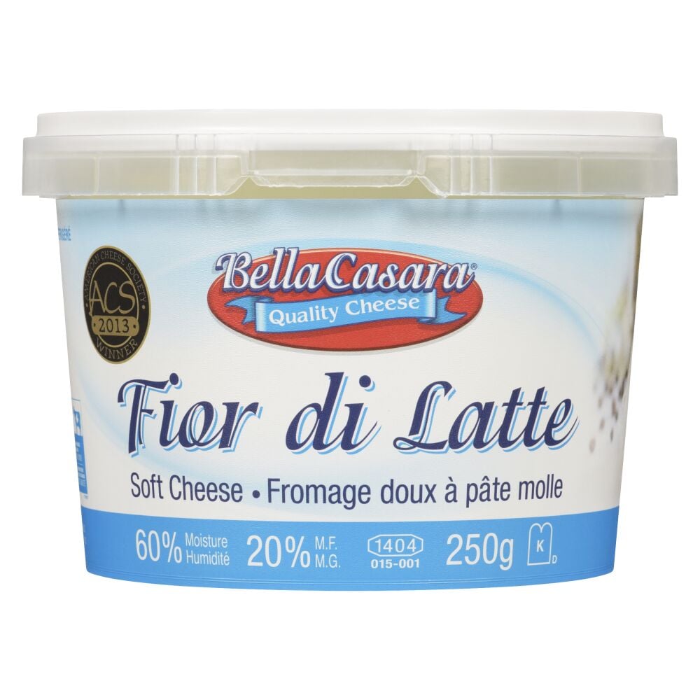 Bella Casara Bocconcini Fior Di Latte 250g