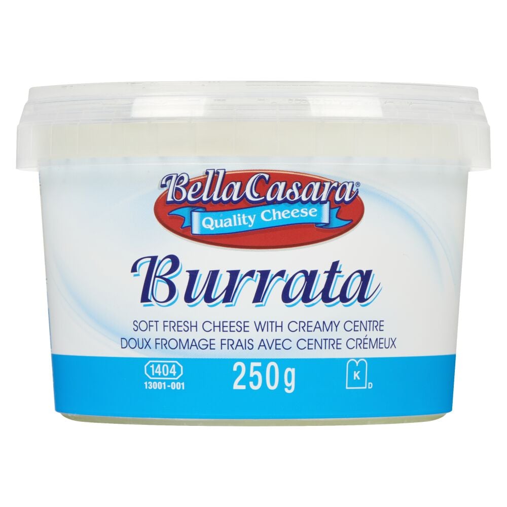 Bella Casara Burrata 250g