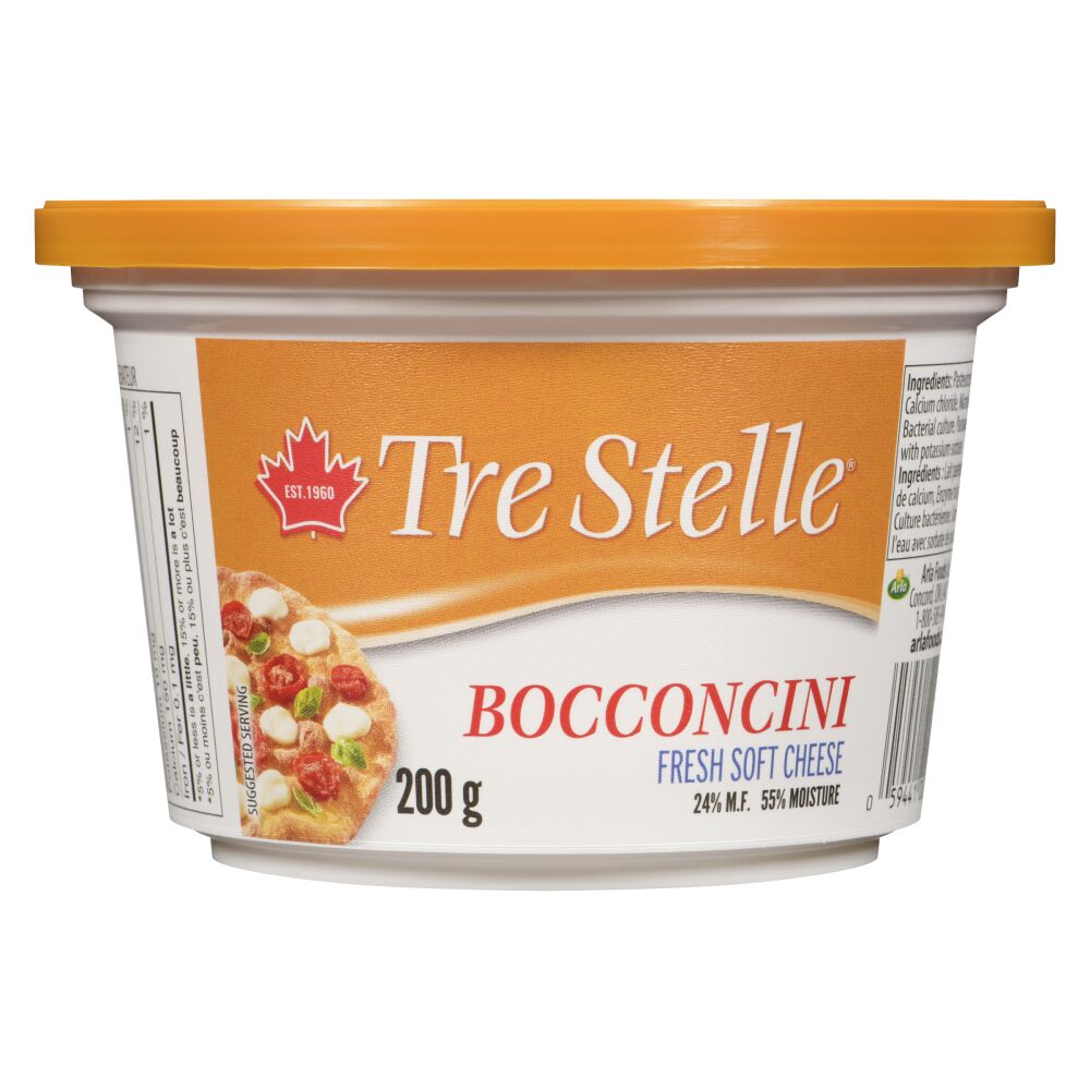 Tre Stelle Bocconcini 200g
