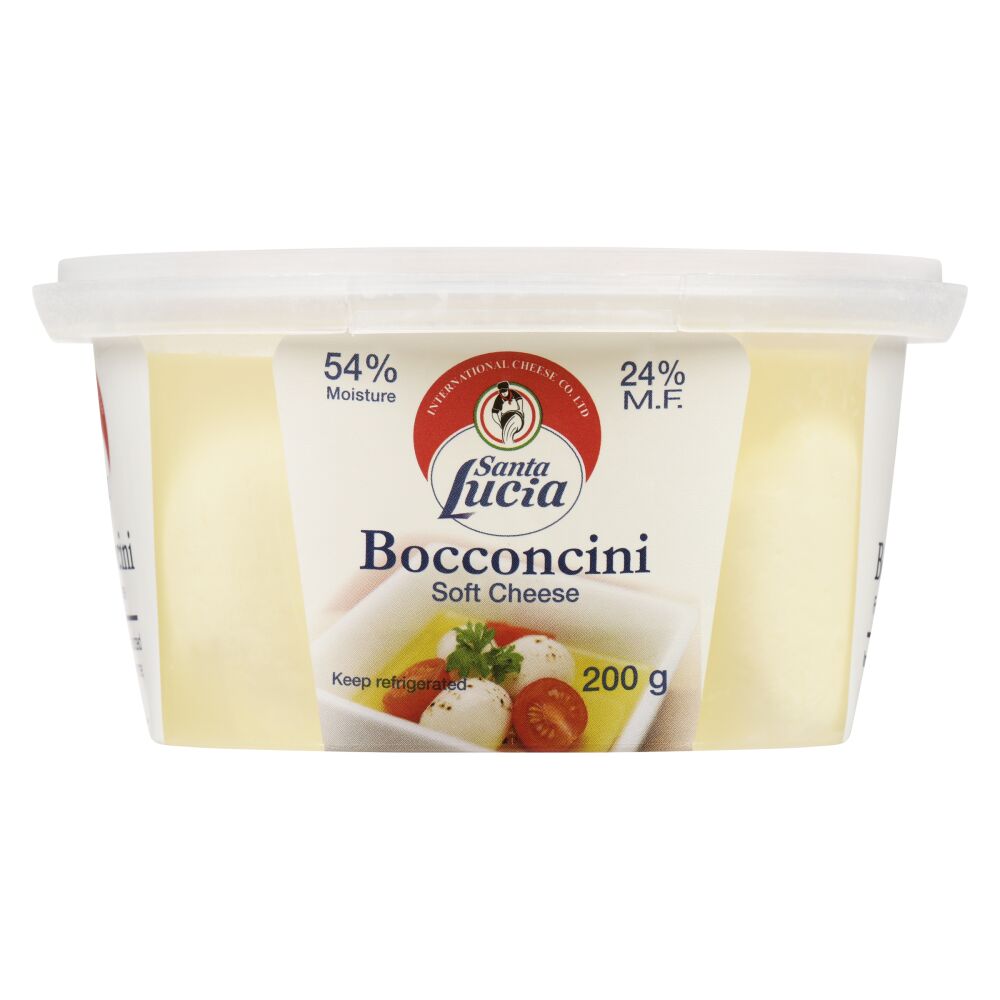 Santa Lucia Bocconcini 200g