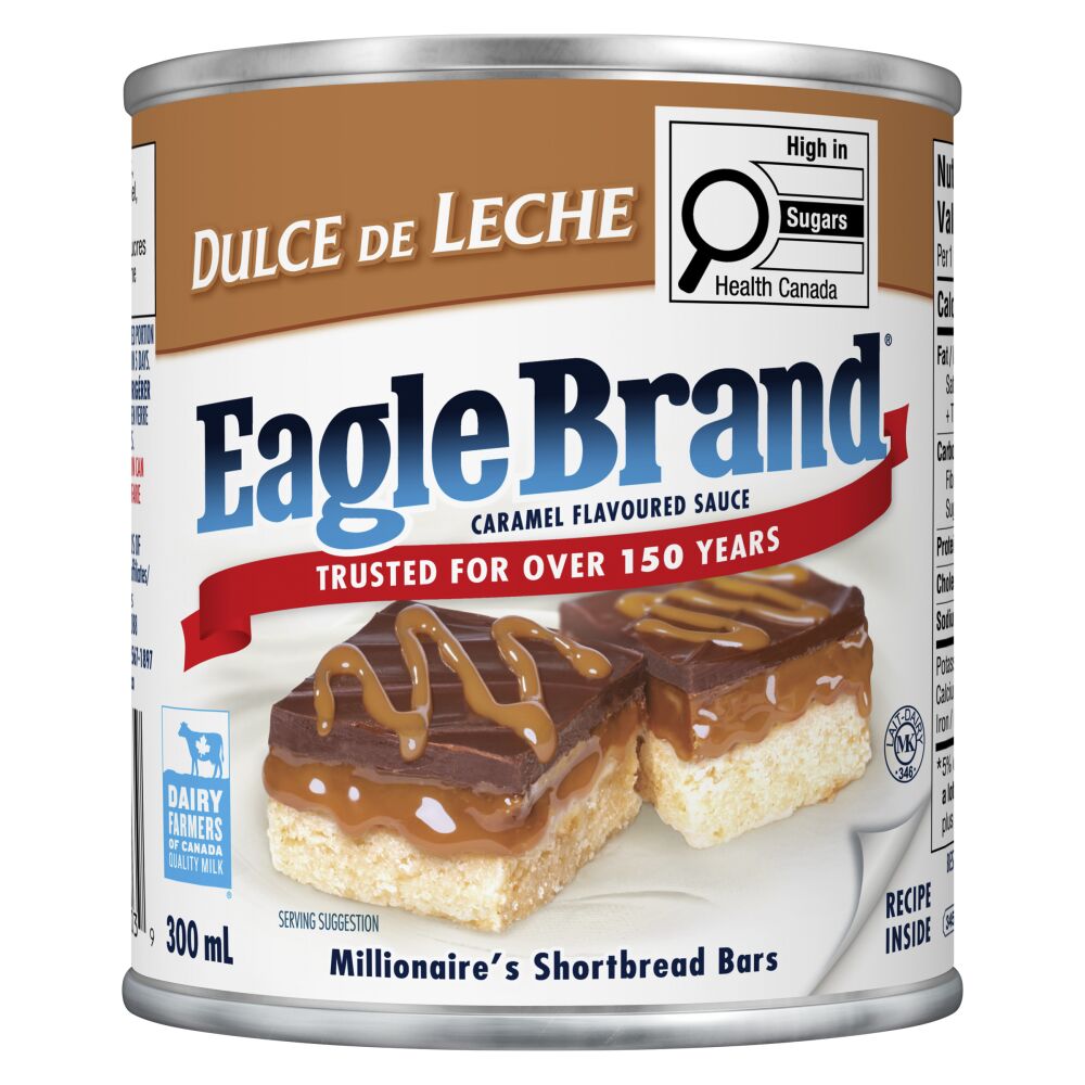 Eagle Brand Dulce De Leche 300ml
