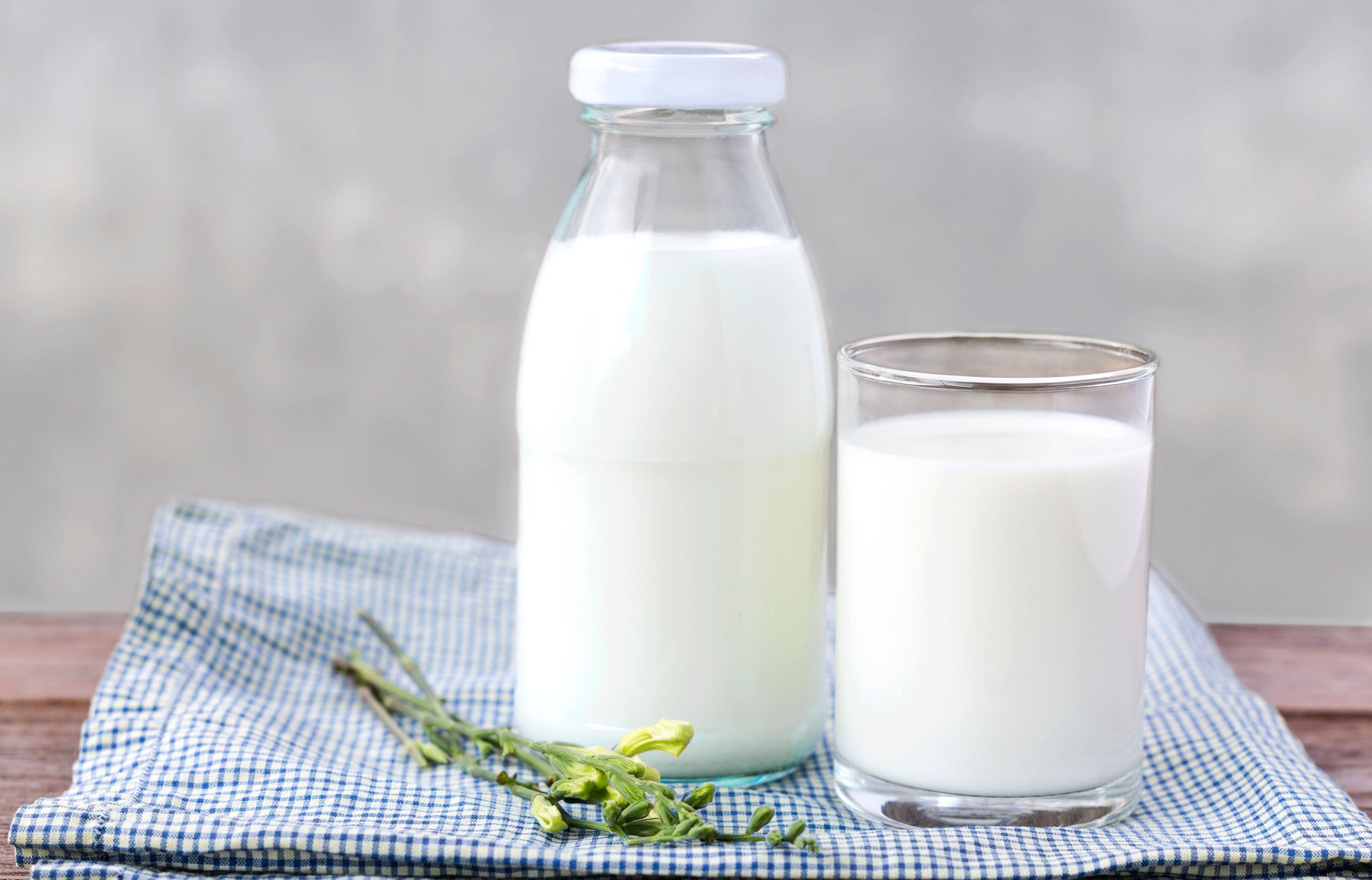 8 facts you should know about Canadian milk and antibiotics ...