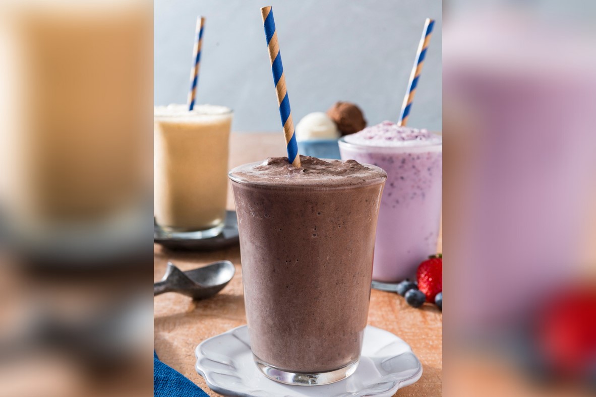 Yummy Yummy Yummy Shakes | Canadian Goodness