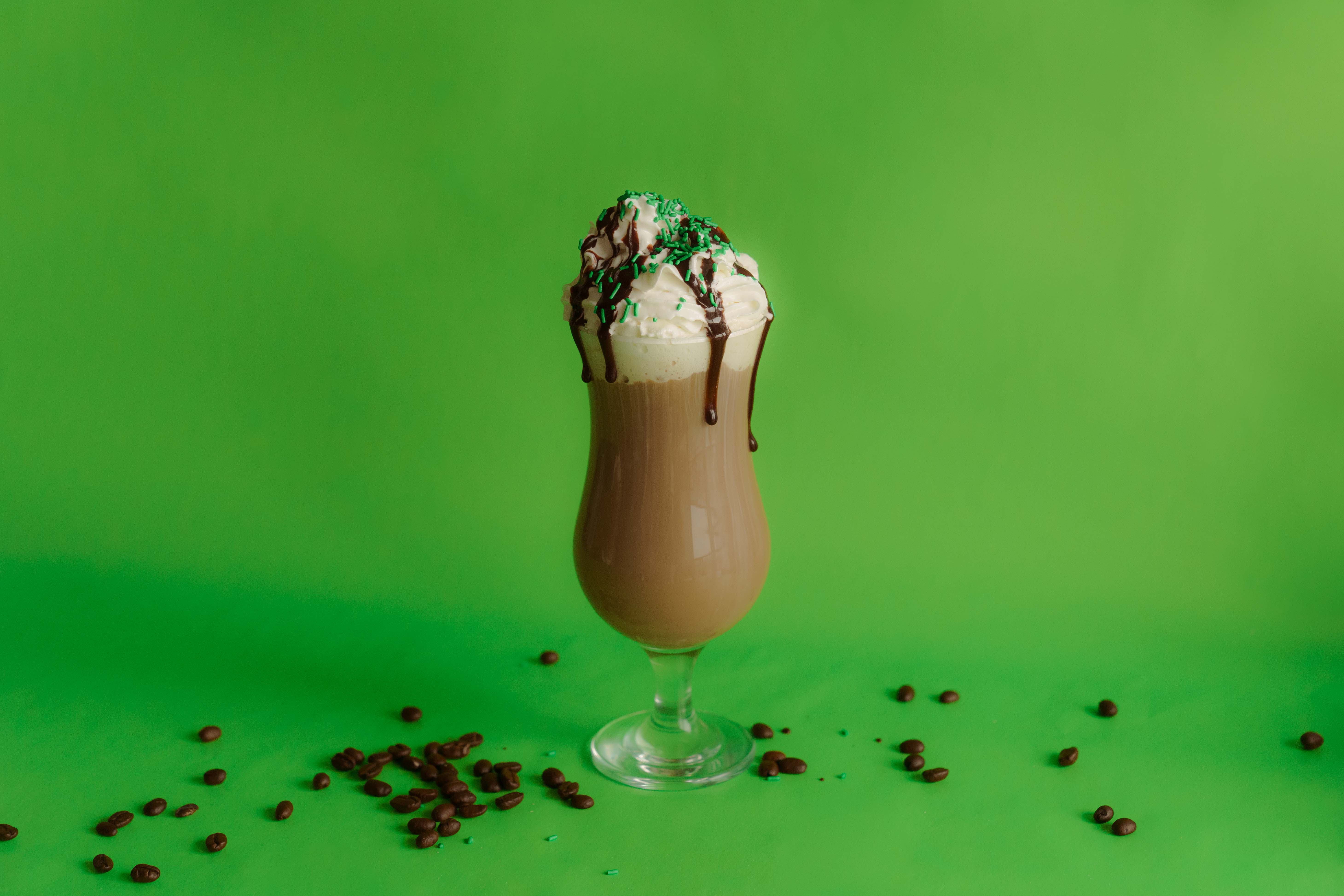 Irish cream coffee | Canadian Goodness