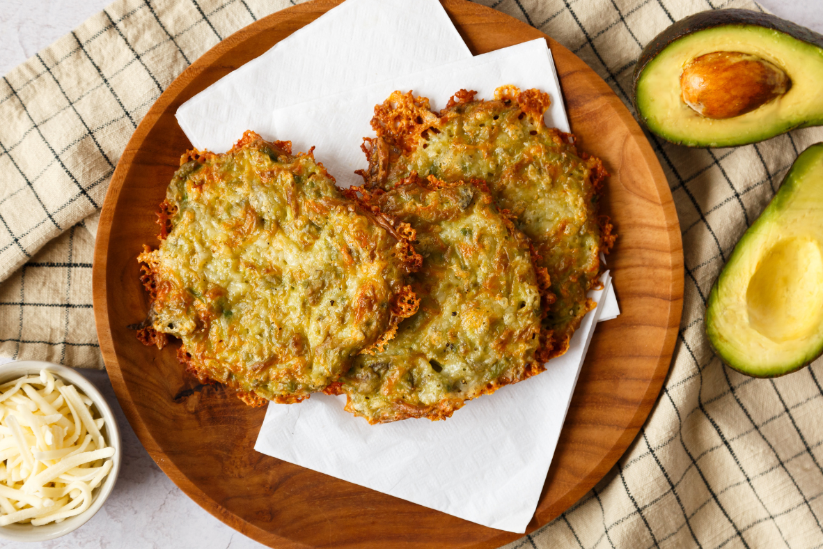 Avocado Bread | Canadian Goodness