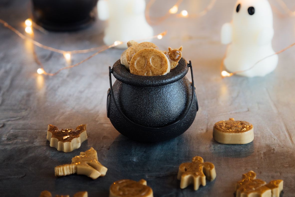 Chaï Coffee Gummies | Canadian Goodness