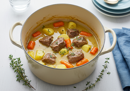 Irish Lamb Stew | Canadian Goodness