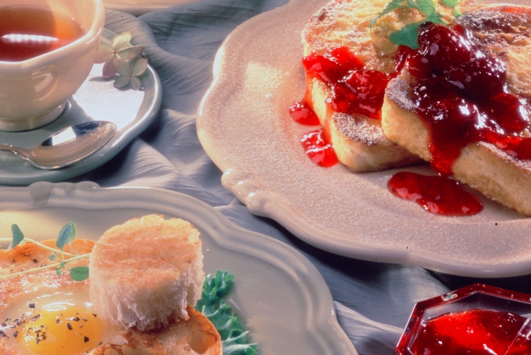 Angels' French Toasts | Canadian Goodness