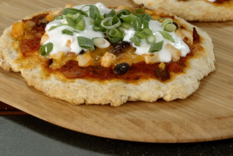 Anna’s Chili Night Pizzas | Canadian Goodness