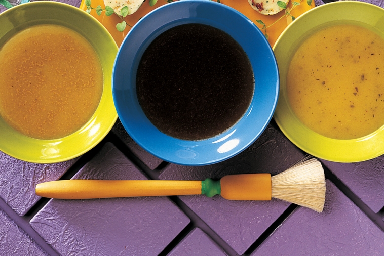 Barbecue Butter Bastes | Canadian Goodness