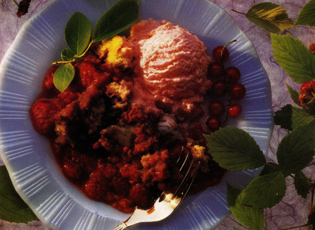 Berried Treasure | Canadian Goodness