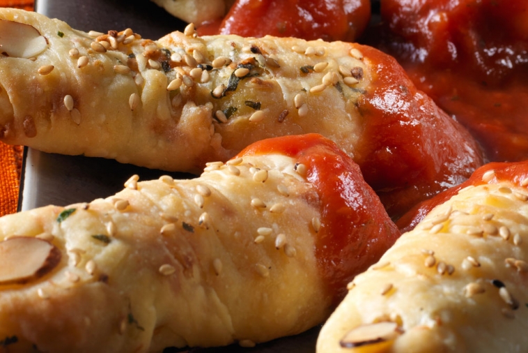 Bloody Witches Fingers | Canadian Goodness