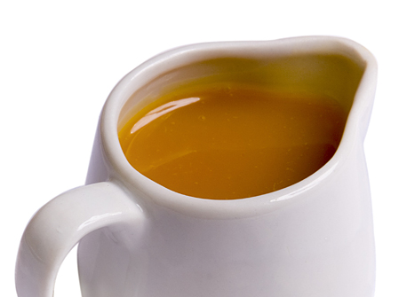 Butterscotch Sauce | Canadian Goodness