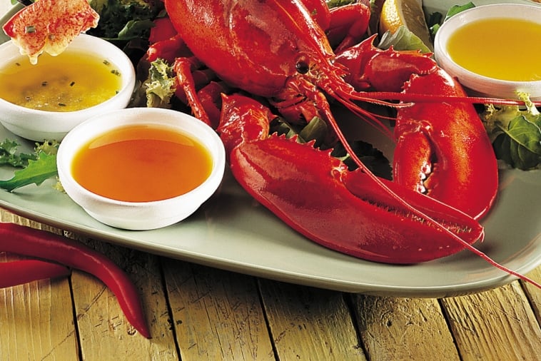 Buttery 'Lobsterfest' Dips | Canadian Goodness