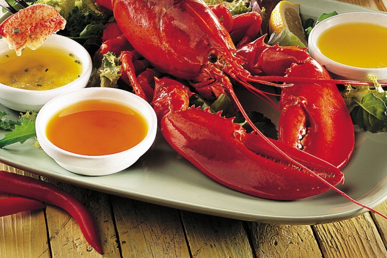 Cajun Butter | Canadian Goodness
