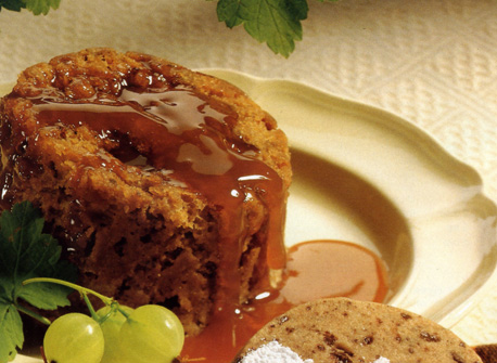 Caramel Sauce | Canadian Goodness