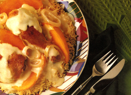 Caribbean Chicken | Canadian Goodness