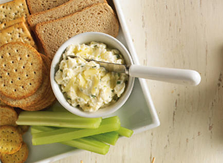 Cheddar spread | Canadian Goodness
