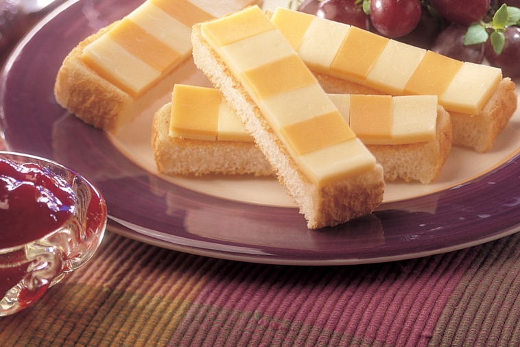 Cheese Sticks | Canadian Goodness
