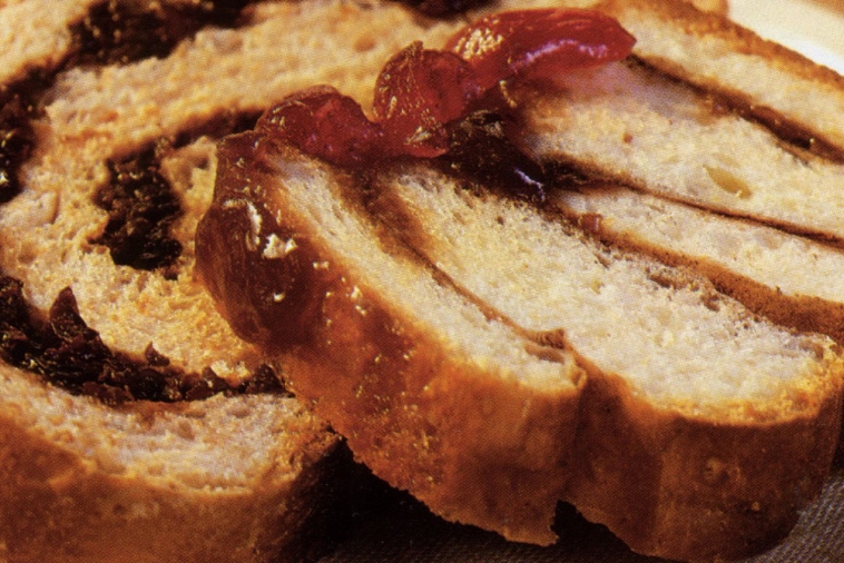 Chelsea Loaf | Canadian Goodness