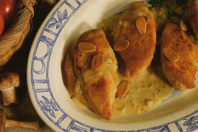 Chicken Breast Supreme | Canadian Goodness