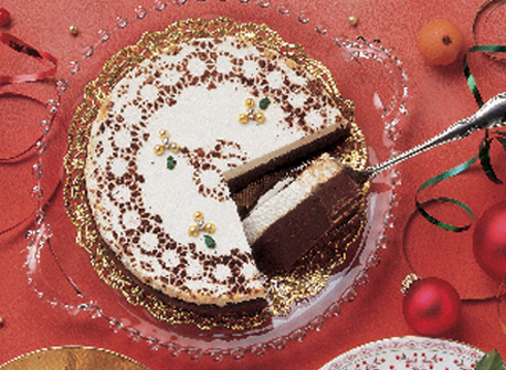 Chocolate Tart | Canadian Goodness