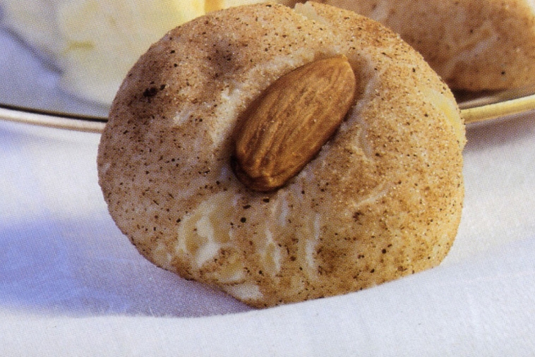Cinnamon Snickerdoodles | Canadian Goodness