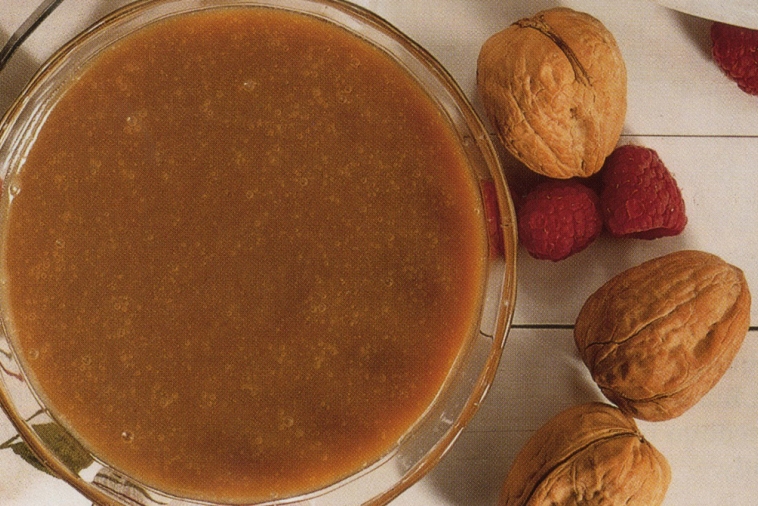 Classic Butterscotch Sauce | Canadian Goodness