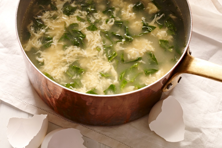 Classic Stracciatella | Canadian Goodness