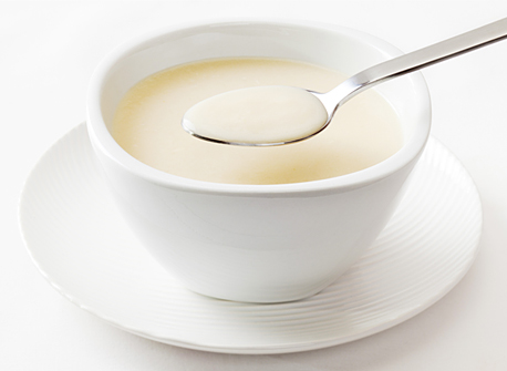 Cream Soup | Canadian Goodness