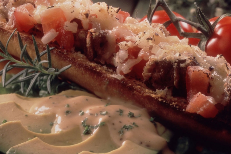 Crispy Cheesy Veal | Canadian Goodness