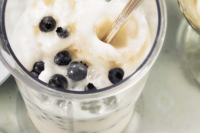Decadent Dessert Smoothies | Canadian Goodness