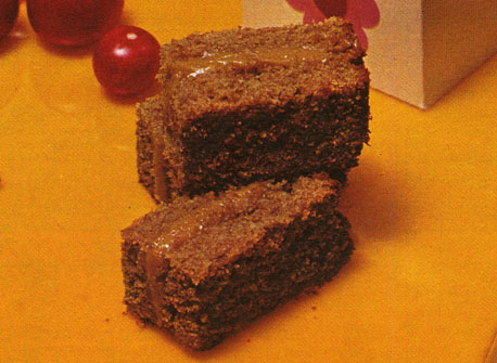 Easy Peanut Butter Bread | Canadian Goodness