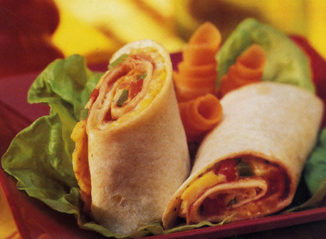 EGGritos | Canadian Goodness