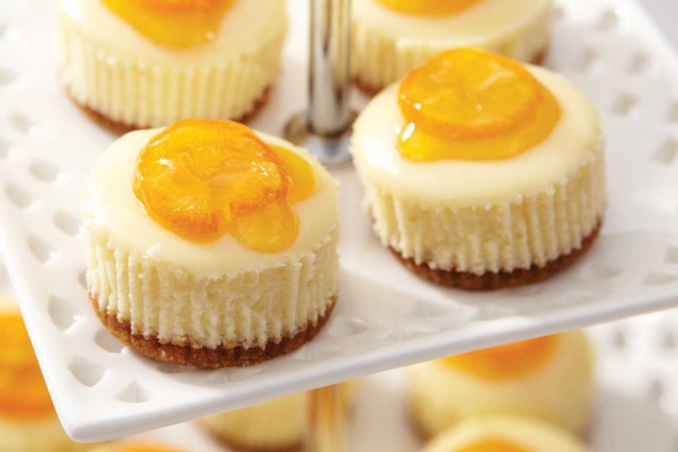Everyone’s favourite cheesecake | Canadian Goodness