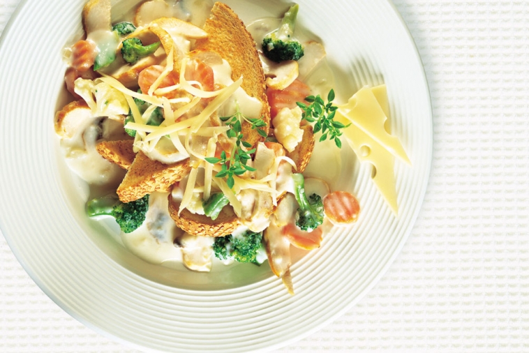 Family Casseroles | Canadian Goodness