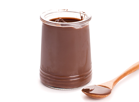 Ganache | Canadian Goodness