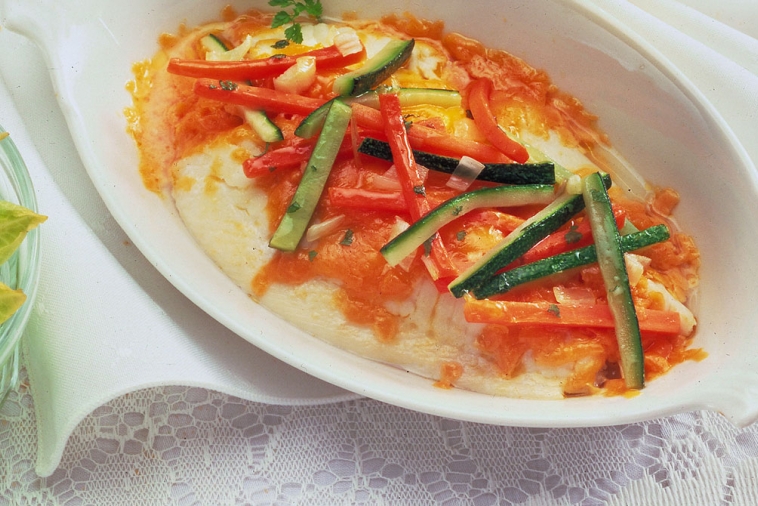 Garden Court Cheddar Fillets (Cooking Club Size) | Canadian Goodness