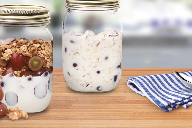 Grape and Walnut | Canadian Goodness