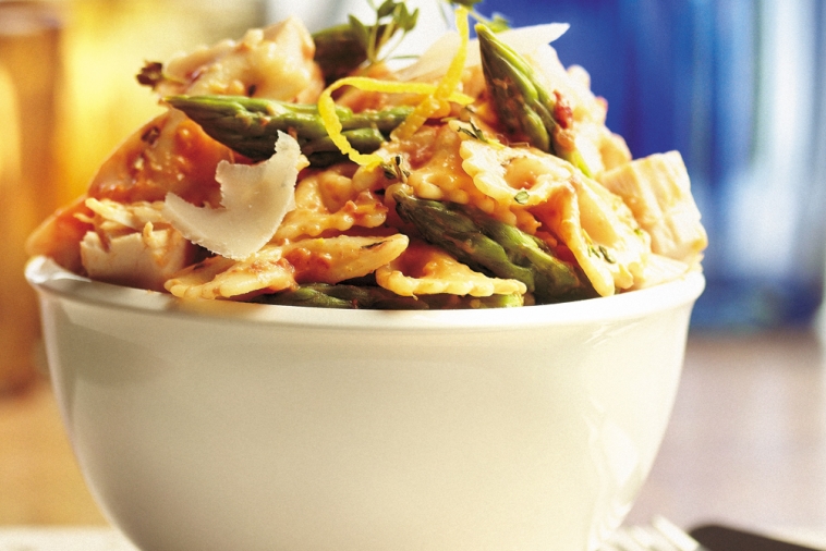 Green man farfalle | Canadian Goodness